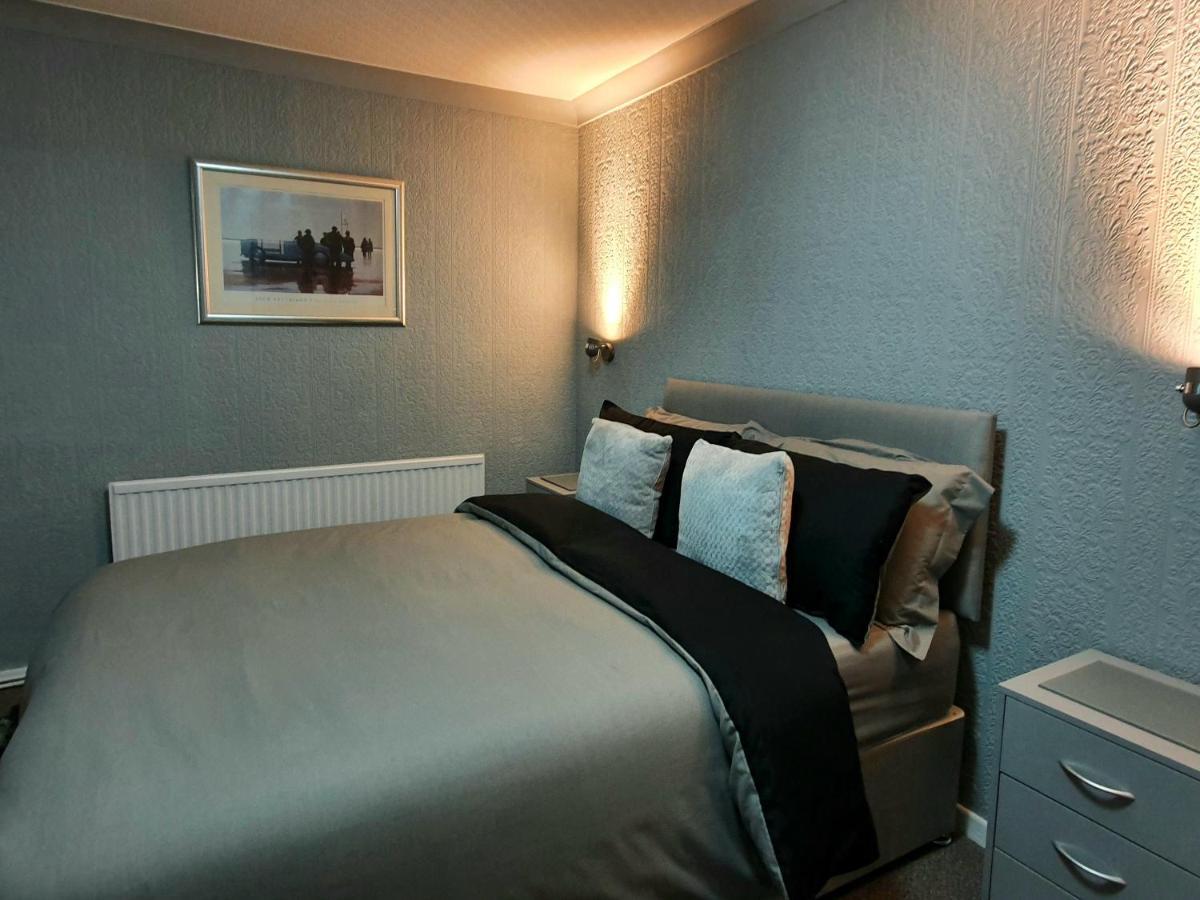 Danilton Hotel Rhôs-on-Sea Eksteriør billede