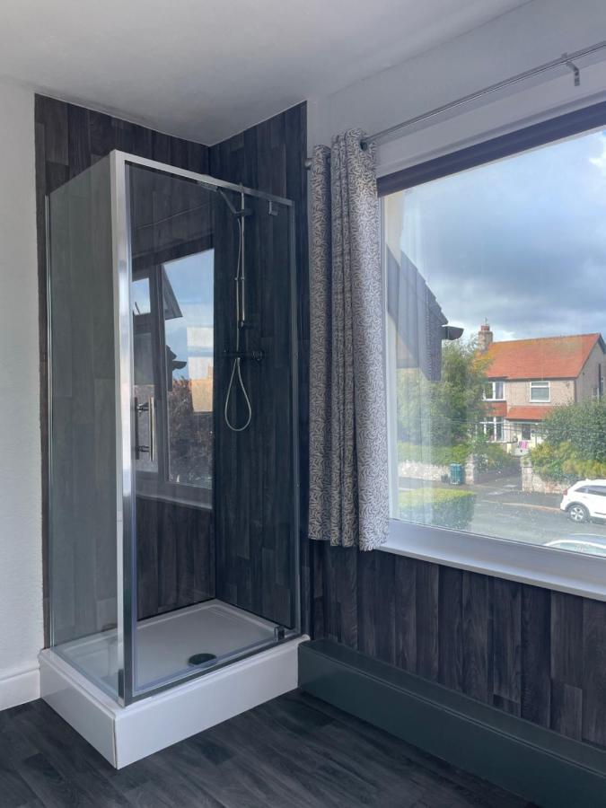 Danilton Hotel Rhôs-on-Sea Eksteriør billede
